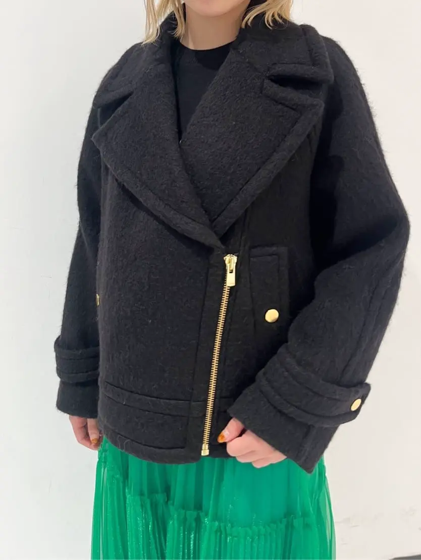 GRACE CONTINENTAL The Banquet CHISAKO.S コーディネート画像