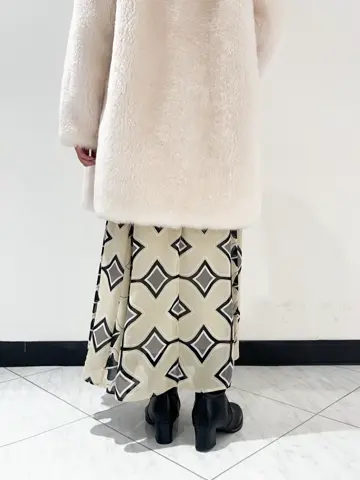 GRACE CONTINENTAL The Banquet CHISAKO.S コーディネート画像