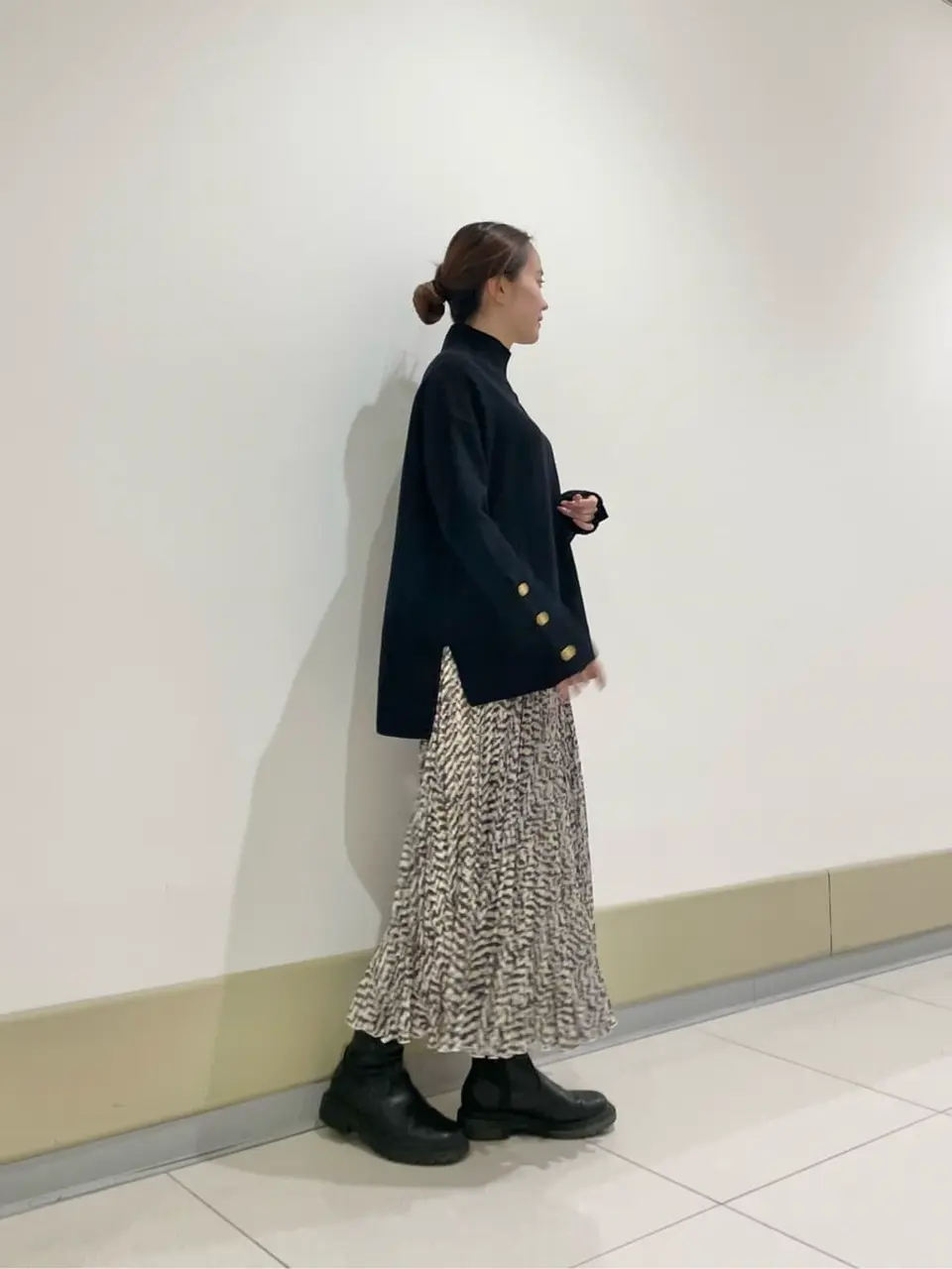 GRACE CONTINENTAL The Banquet Suzuka コーディネート画像