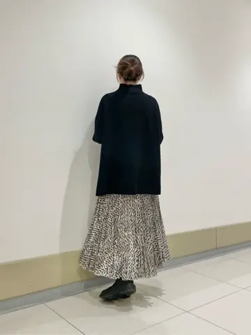 GRACE CONTINENTAL The Banquet Suzuka コーディネート画像