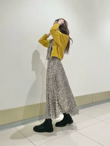 GRACE CONTINENTAL The Banquet Suzuka コーディネート画像