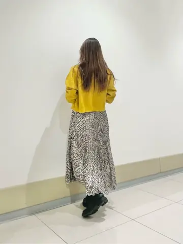 GRACE CONTINENTAL The Banquet Suzuka コーディネート画像