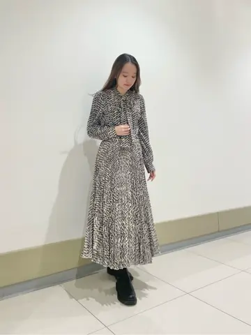 GRACE CONTINENTAL The Banquet Suzuka コーディネート画像