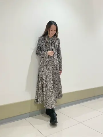 GRACE CONTINENTAL The Banquet Suzuka コーディネート画像