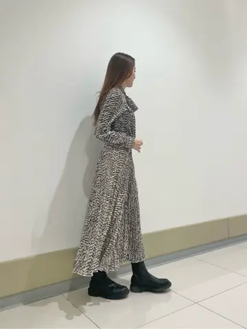 GRACE CONTINENTAL The Banquet Suzuka コーディネート画像