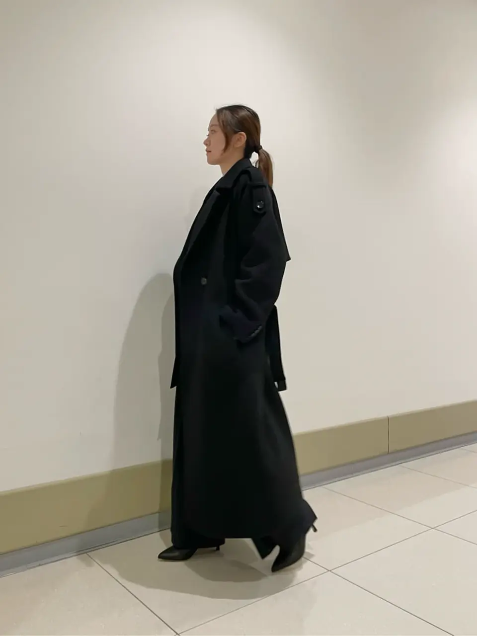 GRACE CONTINENTAL The Banquet Suzuka コーディネート画像