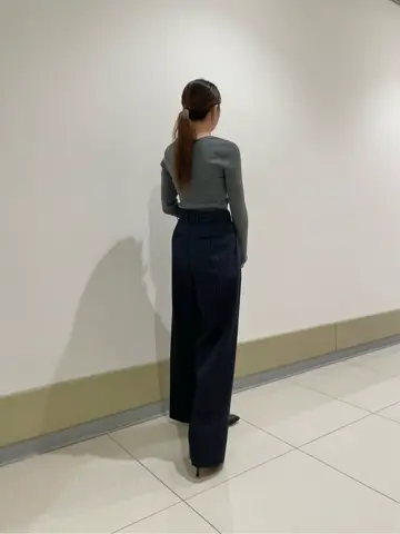 GRACE CONTINENTAL The Banquet Suzuka コーディネート画像