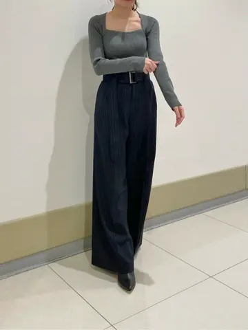 GRACE CONTINENTAL The Banquet Suzuka コーディネート画像