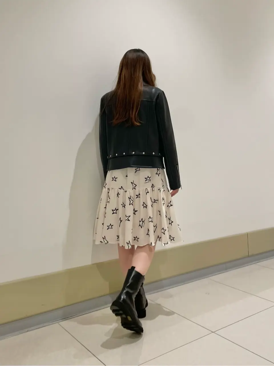 GRACE CONTINENTAL The Banquet Suzuka コーディネート画像