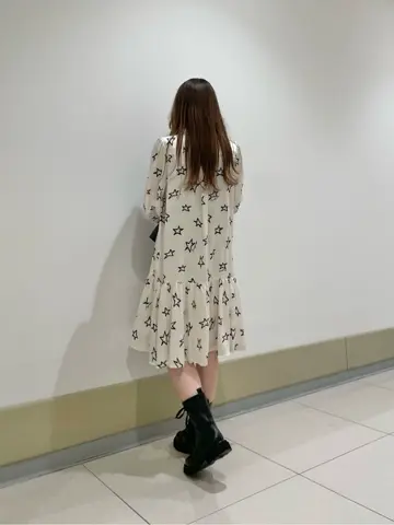 GRACE CONTINENTAL The Banquet Suzuka コーディネート画像