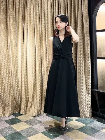 GRACE CONTINENTAL The Banquet yuri コーディネート画像