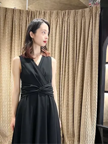 GRACE CONTINENTAL The Banquet yuri コーディネート画像