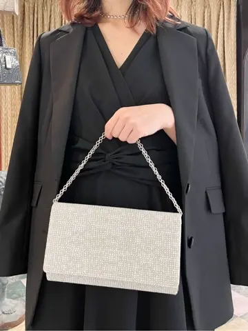 GRACE CONTINENTAL The Banquet yuri コーディネート画像