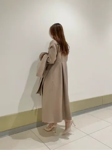 GRACE CONTINENTAL The Banquet Suzuka コーディネート画像