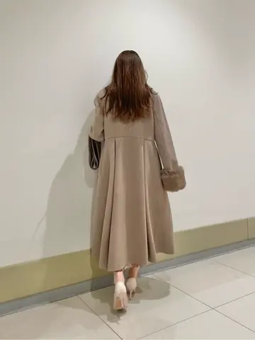 GRACE CONTINENTAL The Banquet Suzuka コーディネート画像