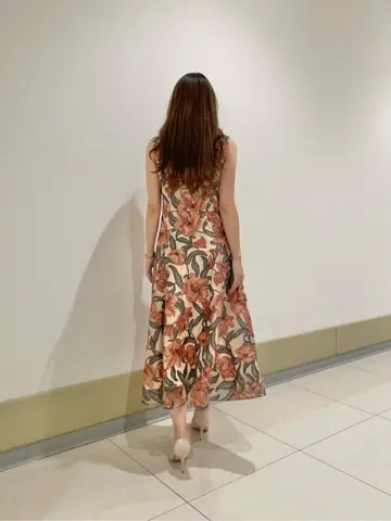 GRACE CONTINENTAL The Banquet Suzuka コーディネート画像