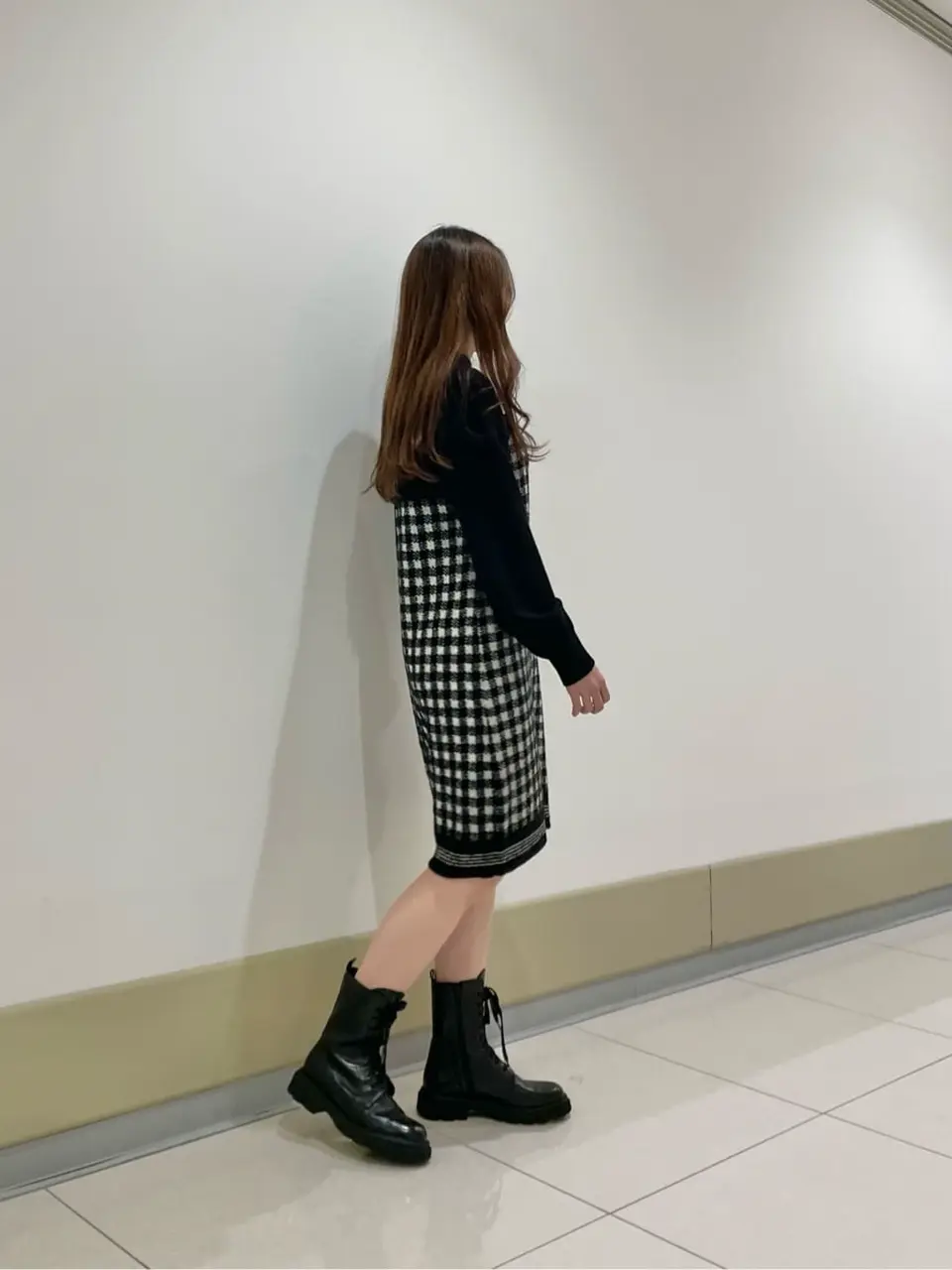 GRACE CONTINENTAL The Banquet Suzuka コーディネート画像