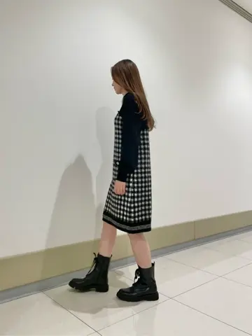 GRACE CONTINENTAL The Banquet Suzuka コーディネート画像