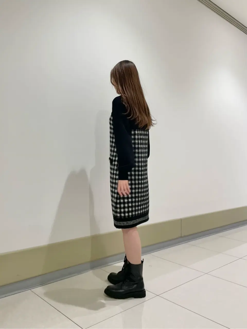 GRACE CONTINENTAL The Banquet Suzuka コーディネート画像