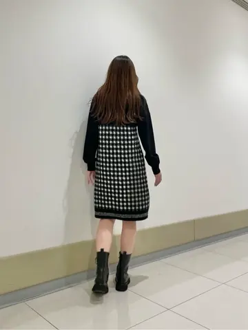 GRACE CONTINENTAL The Banquet Suzuka コーディネート画像