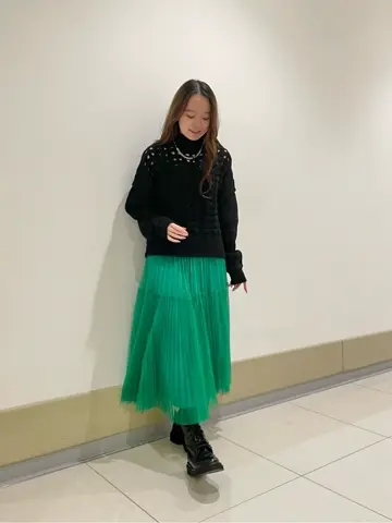 GRACE CONTINENTAL The Banquet Suzuka コーディネート画像