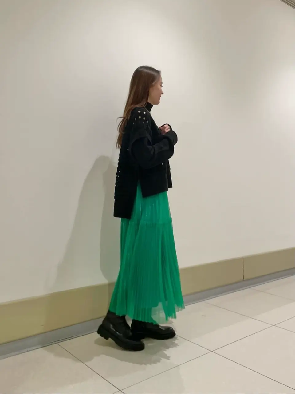 GRACE CONTINENTAL The Banquet Suzuka コーディネート画像