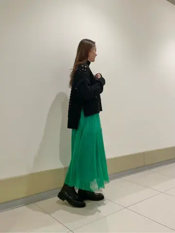 GRACE CONTINENTAL The Banquet Suzuka コーディネート画像