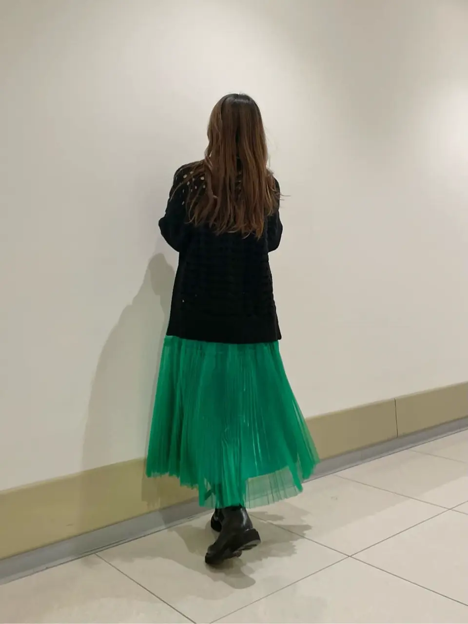 GRACE CONTINENTAL The Banquet Suzuka コーディネート画像