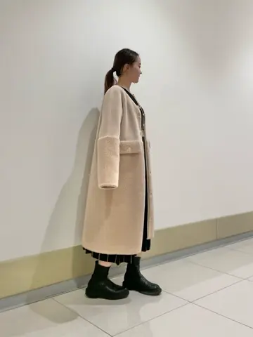 GRACE CONTINENTAL The Banquet Suzuka コーディネート画像