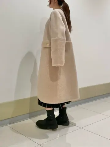 GRACE CONTINENTAL The Banquet Suzuka コーディネート画像