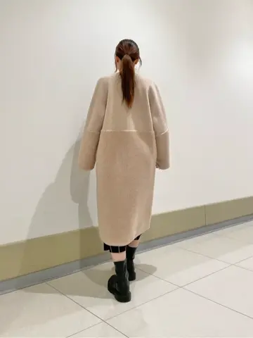 GRACE CONTINENTAL The Banquet Suzuka コーディネート画像