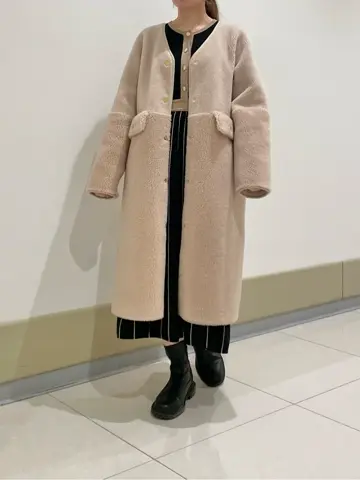 GRACE CONTINENTAL The Banquet Suzuka コーディネート画像