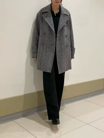 GRACE CONTINENTAL The Banquet Suzuka コーディネート画像