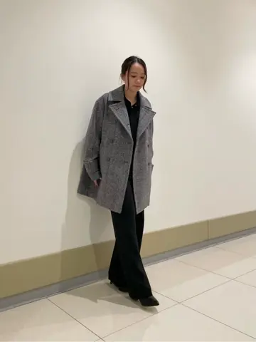 GRACE CONTINENTAL The Banquet Suzuka コーディネート画像