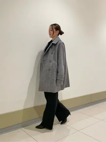 GRACE CONTINENTAL The Banquet Suzuka コーディネート画像