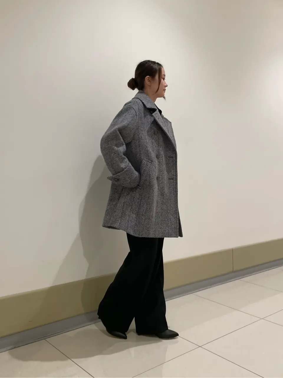 GRACE CONTINENTAL The Banquet Suzuka コーディネート画像