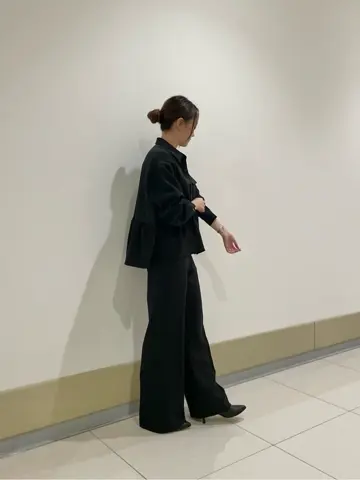 GRACE CONTINENTAL The Banquet Suzuka コーディネート画像