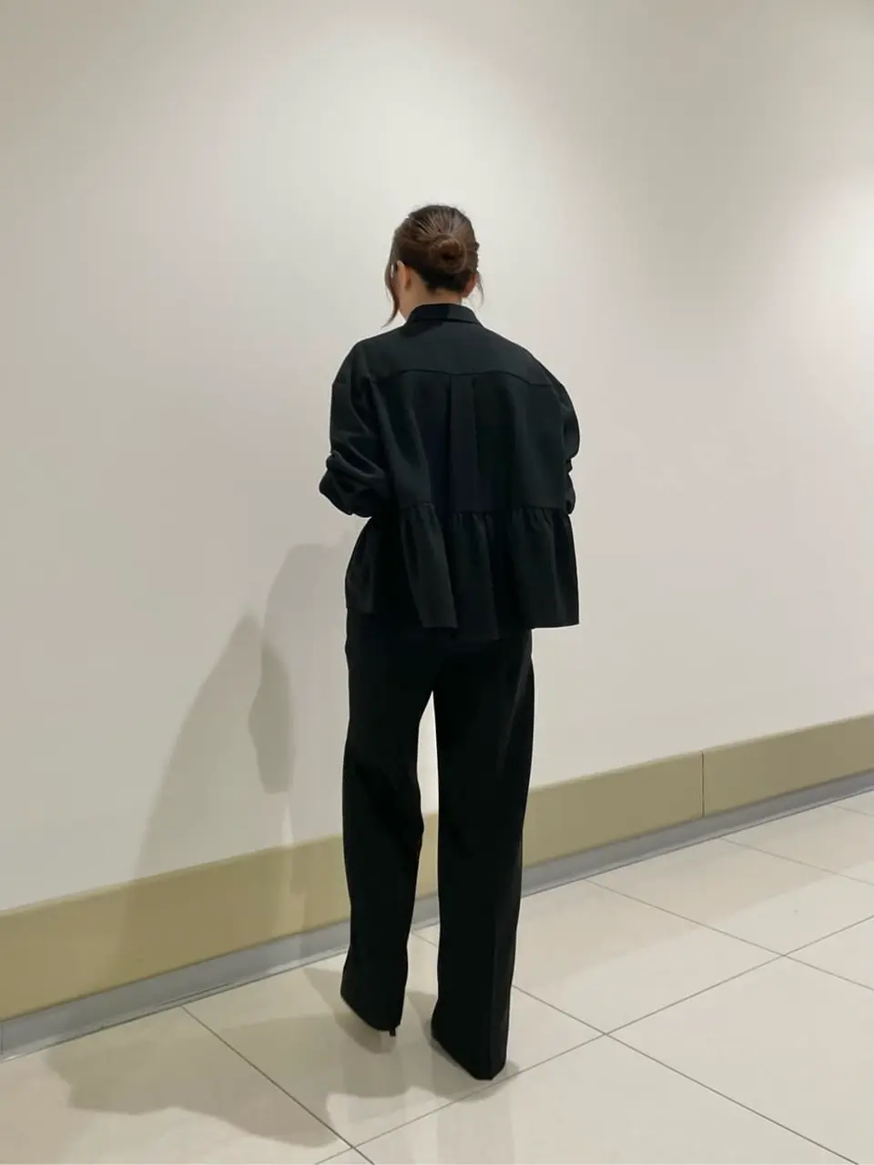 GRACE CONTINENTAL The Banquet Suzuka コーディネート画像