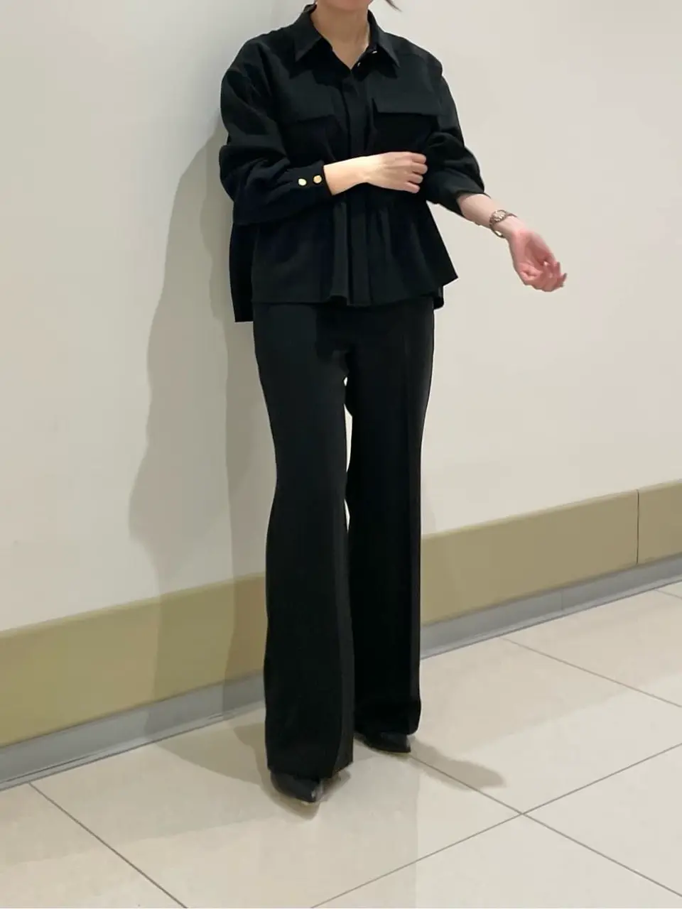 GRACE CONTINENTAL The Banquet Suzuka コーディネート画像