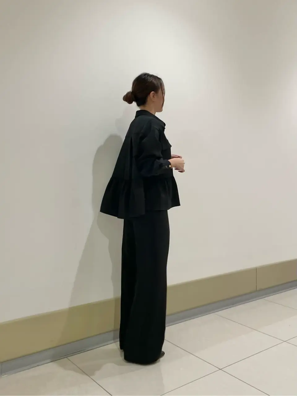 GRACE CONTINENTAL The Banquet Suzuka コーディネート画像