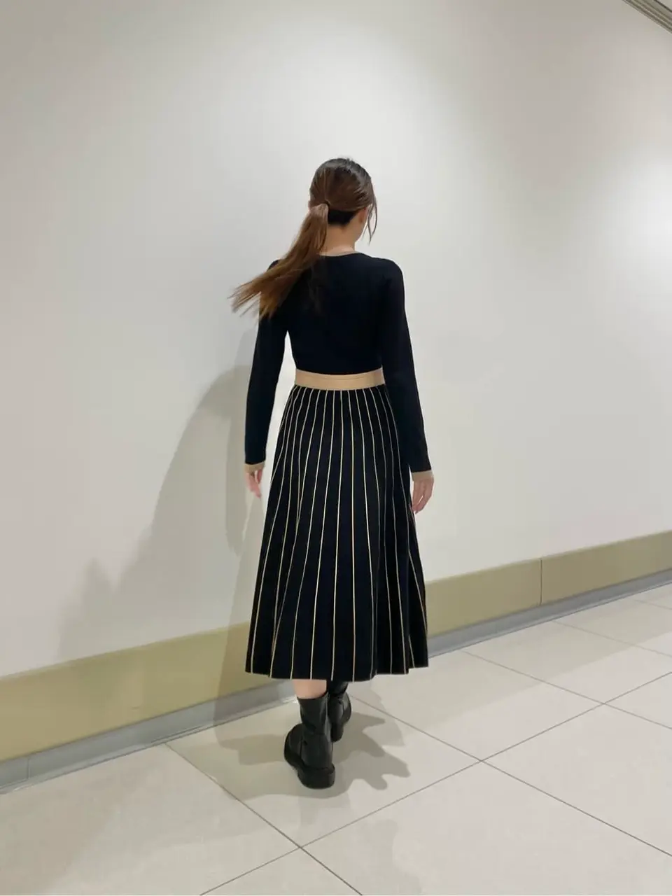 GRACE CONTINENTAL The Banquet Suzuka コーディネート画像