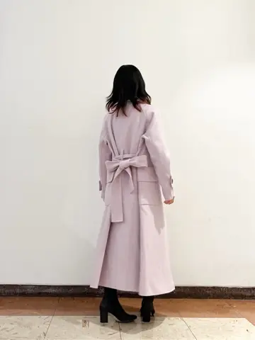 GRACE CONTINENTAL The Banquet yuri コーディネート画像