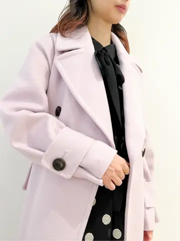 GRACE CONTINENTAL The Banquet yuri コーディネート画像