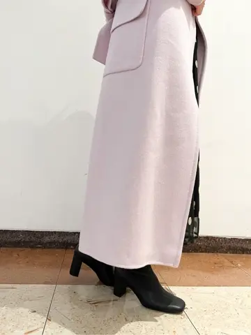 GRACE CONTINENTAL The Banquet yuri コーディネート画像