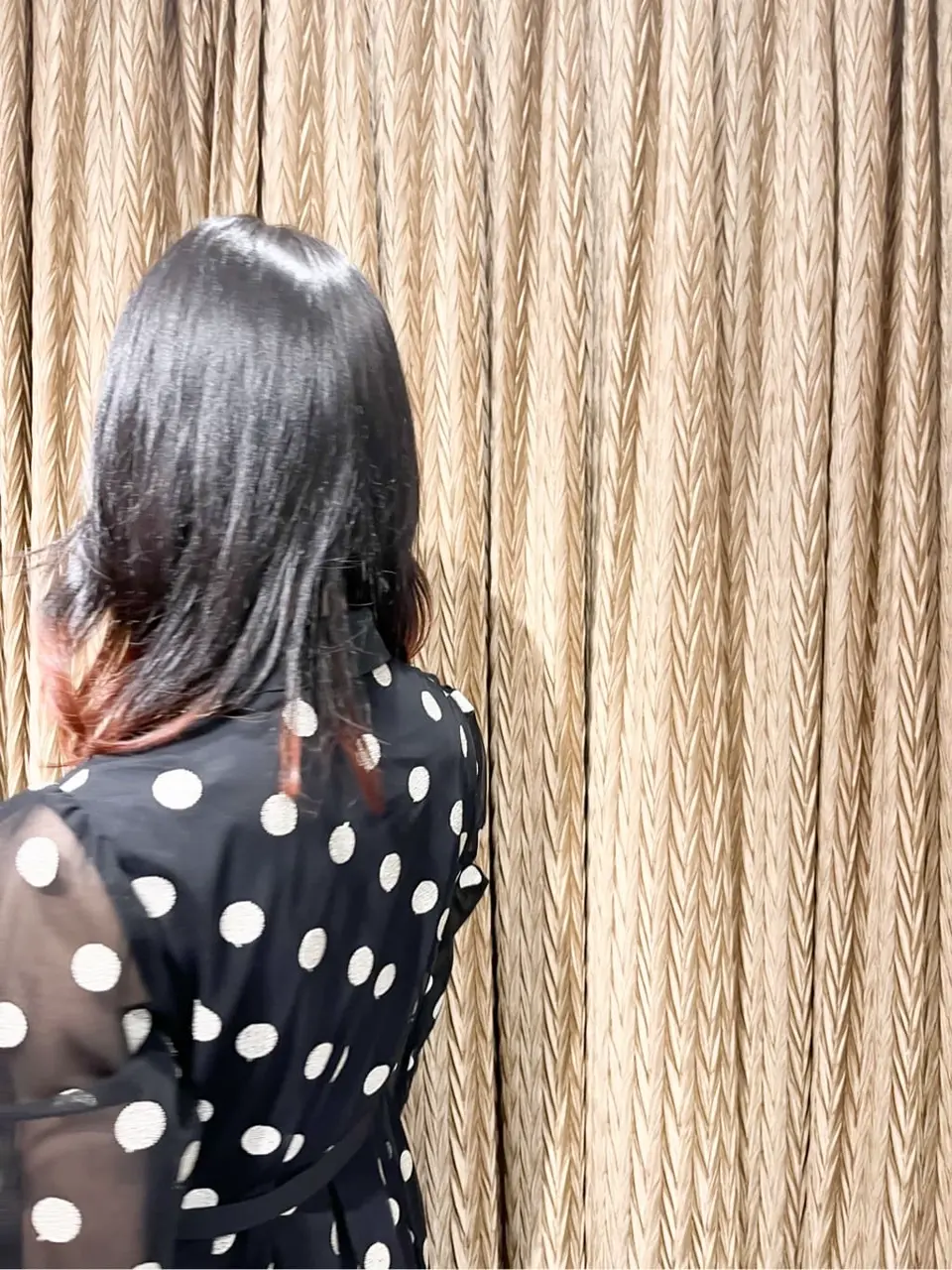 GRACE CONTINENTAL The Banquet yuri コーディネート画像