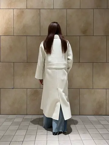 GRACE CONTINENTAL The Banquet 赤坂 梨来 コーディネート画像