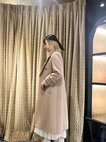 GRACE CONTINENTAL The Banquet CHISAKO.S コーディネート画像