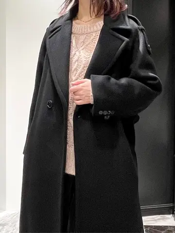 GRACE CONTINENTAL The Banquet yuri コーディネート画像