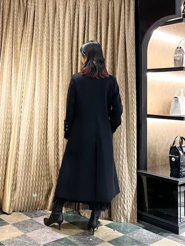 GRACE CONTINENTAL The Banquet yuri コーディネート画像