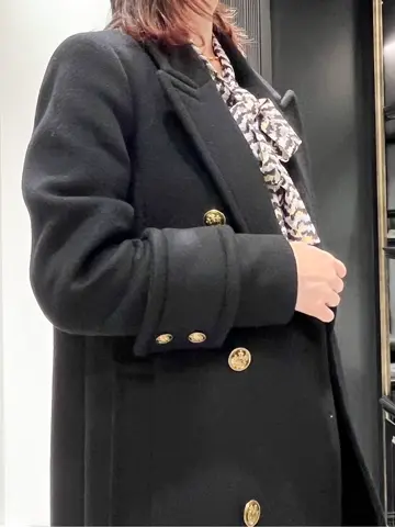 GRACE CONTINENTAL The Banquet yuri コーディネート画像